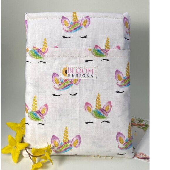 Kindle E-Reader Sleeve: A Perfect Gift for Book Lovers Stylish Protection - Picture 2 of 3